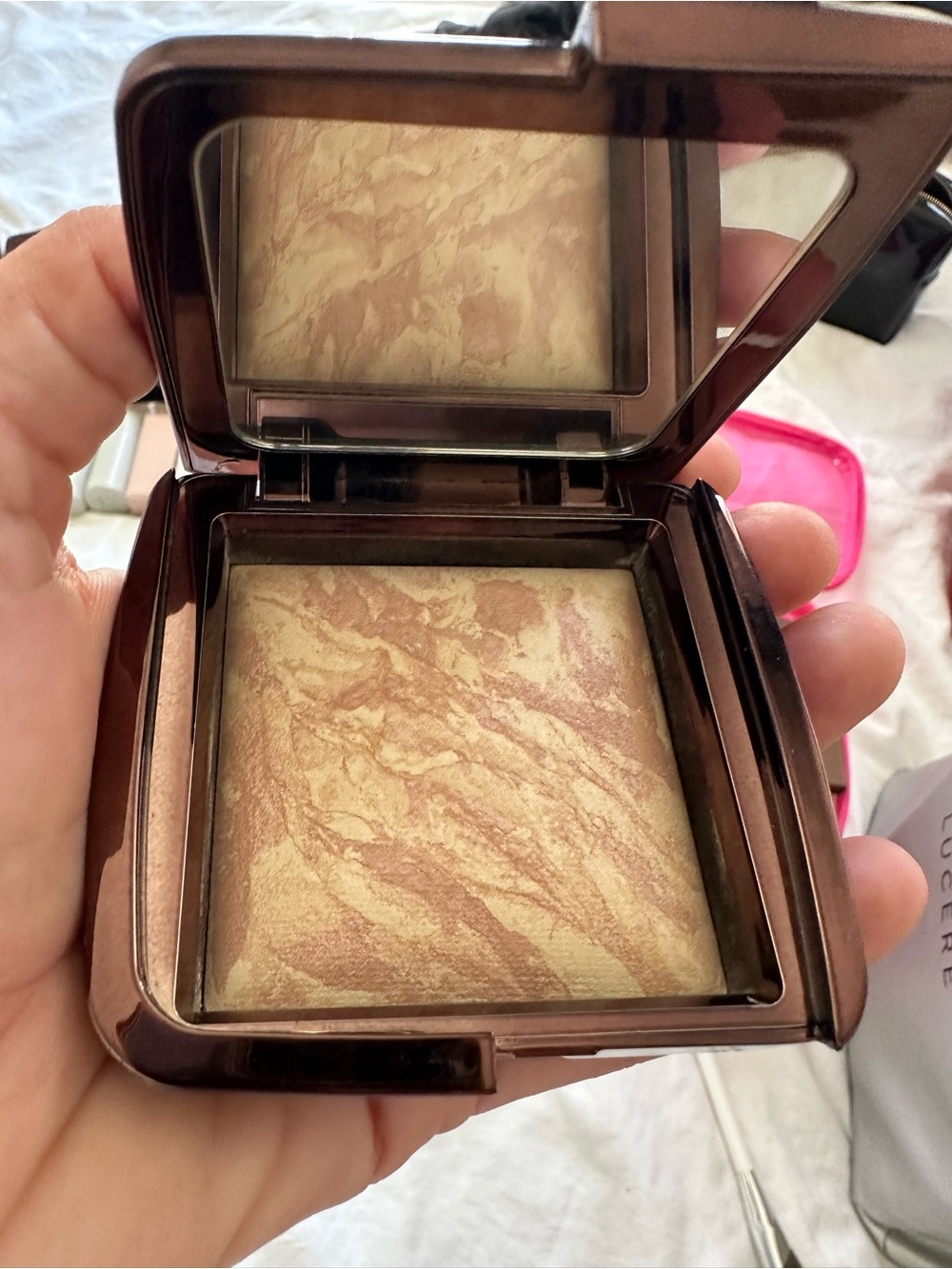 Hourglass Ambient powder - Infinity